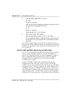 Preview for 84 page of Nortel ISDN Signaling Link Description, Installation And Operation