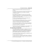 Preview for 85 page of Nortel ISDN Signaling Link Description, Installation And Operation