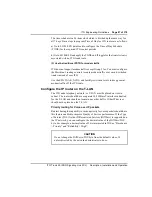 Preview for 87 page of Nortel ISDN Signaling Link Description, Installation And Operation