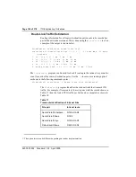 Preview for 104 page of Nortel ISDN Signaling Link Description, Installation And Operation