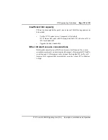 Preview for 107 page of Nortel ISDN Signaling Link Description, Installation And Operation