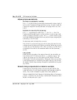 Preview for 116 page of Nortel ISDN Signaling Link Description, Installation And Operation