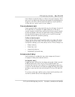 Preview for 119 page of Nortel ISDN Signaling Link Description, Installation And Operation