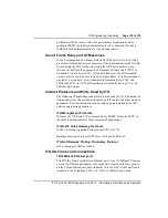 Preview for 129 page of Nortel ISDN Signaling Link Description, Installation And Operation