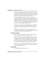 Preview for 136 page of Nortel ISDN Signaling Link Description, Installation And Operation