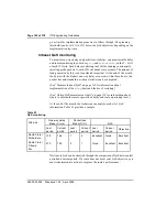 Preview for 140 page of Nortel ISDN Signaling Link Description, Installation And Operation