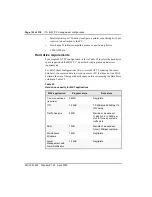 Preview for 152 page of Nortel ISDN Signaling Link Description, Installation And Operation