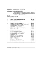 Preview for 154 page of Nortel ISDN Signaling Link Description, Installation And Operation