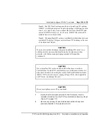 Preview for 159 page of Nortel ISDN Signaling Link Description, Installation And Operation