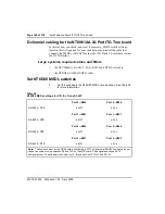 Preview for 168 page of Nortel ISDN Signaling Link Description, Installation And Operation