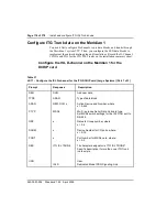 Preview for 174 page of Nortel ISDN Signaling Link Description, Installation And Operation