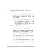 Preview for 186 page of Nortel ISDN Signaling Link Description, Installation And Operation