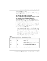 Preview for 187 page of Nortel ISDN Signaling Link Description, Installation And Operation