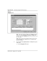 Preview for 196 page of Nortel ISDN Signaling Link Description, Installation And Operation