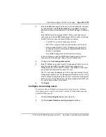 Preview for 205 page of Nortel ISDN Signaling Link Description, Installation And Operation