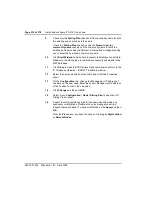 Preview for 214 page of Nortel ISDN Signaling Link Description, Installation And Operation