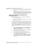 Preview for 218 page of Nortel ISDN Signaling Link Description, Installation And Operation