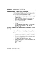 Preview for 222 page of Nortel ISDN Signaling Link Description, Installation And Operation