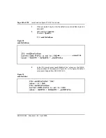 Preview for 224 page of Nortel ISDN Signaling Link Description, Installation And Operation