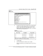 Preview for 233 page of Nortel ISDN Signaling Link Description, Installation And Operation