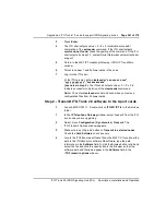 Preview for 241 page of Nortel ISDN Signaling Link Description, Installation And Operation