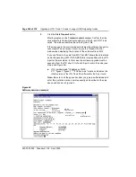 Preview for 242 page of Nortel ISDN Signaling Link Description, Installation And Operation