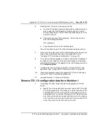 Preview for 243 page of Nortel ISDN Signaling Link Description, Installation And Operation