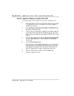 Preview for 246 page of Nortel ISDN Signaling Link Description, Installation And Operation