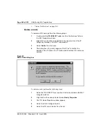 Preview for 248 page of Nortel ISDN Signaling Link Description, Installation And Operation