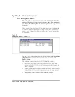 Preview for 254 page of Nortel ISDN Signaling Link Description, Installation And Operation