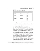 Preview for 259 page of Nortel ISDN Signaling Link Description, Installation And Operation