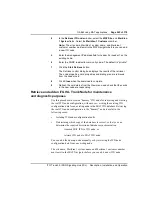 Preview for 265 page of Nortel ISDN Signaling Link Description, Installation And Operation