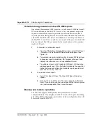 Preview for 268 page of Nortel ISDN Signaling Link Description, Installation And Operation