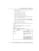 Preview for 271 page of Nortel ISDN Signaling Link Description, Installation And Operation