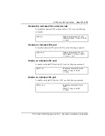 Preview for 273 page of Nortel ISDN Signaling Link Description, Installation And Operation