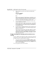 Preview for 278 page of Nortel ISDN Signaling Link Description, Installation And Operation