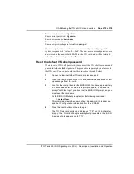 Preview for 279 page of Nortel ISDN Signaling Link Description, Installation And Operation