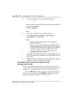 Preview for 280 page of Nortel ISDN Signaling Link Description, Installation And Operation