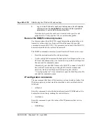 Preview for 288 page of Nortel ISDN Signaling Link Description, Installation And Operation