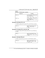 Preview for 291 page of Nortel ISDN Signaling Link Description, Installation And Operation