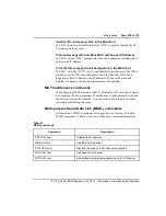 Preview for 305 page of Nortel ISDN Signaling Link Description, Installation And Operation