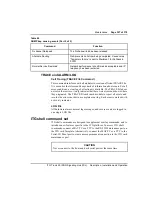 Preview for 307 page of Nortel ISDN Signaling Link Description, Installation And Operation