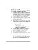 Preview for 320 page of Nortel ISDN Signaling Link Description, Installation And Operation