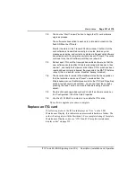 Preview for 321 page of Nortel ISDN Signaling Link Description, Installation And Operation