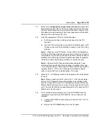 Preview for 323 page of Nortel ISDN Signaling Link Description, Installation And Operation