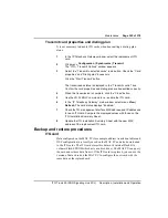 Preview for 325 page of Nortel ISDN Signaling Link Description, Installation And Operation