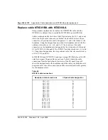 Preview for 350 page of Nortel ISDN Signaling Link Description, Installation And Operation