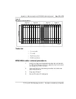 Preview for 351 page of Nortel ISDN Signaling Link Description, Installation And Operation