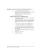 Preview for 352 page of Nortel ISDN Signaling Link Description, Installation And Operation