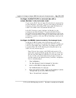 Preview for 361 page of Nortel ISDN Signaling Link Description, Installation And Operation